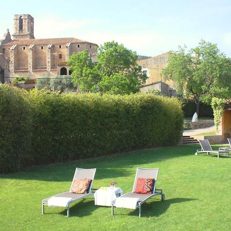 Hotel Del Teatre - Adults Only Regencós 外观 照片
