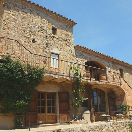 Hotel Del Teatre - Adults Only Regencós 外观 照片