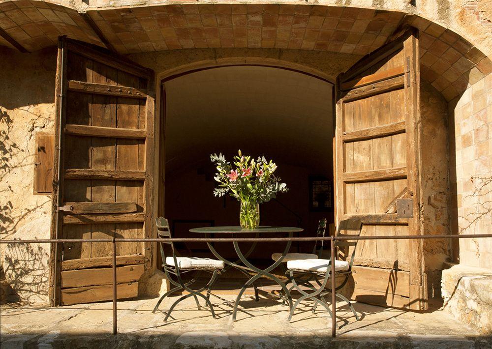 Hotel Del Teatre - Adults Only Regencós 外观 照片