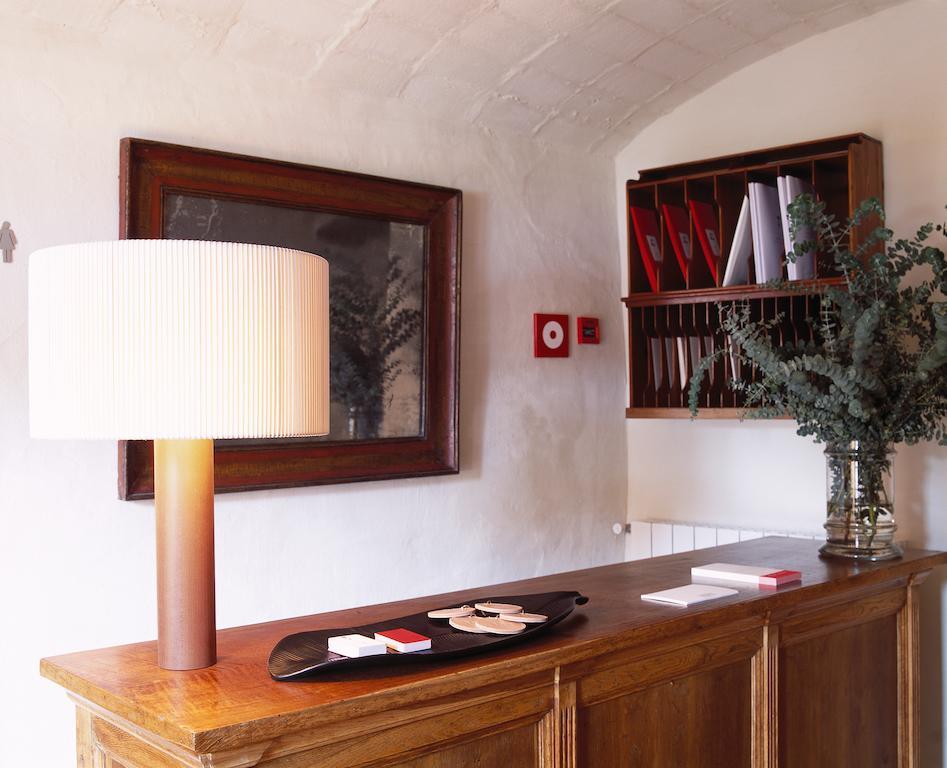 Hotel Del Teatre - Adults Only Regencós 外观 照片