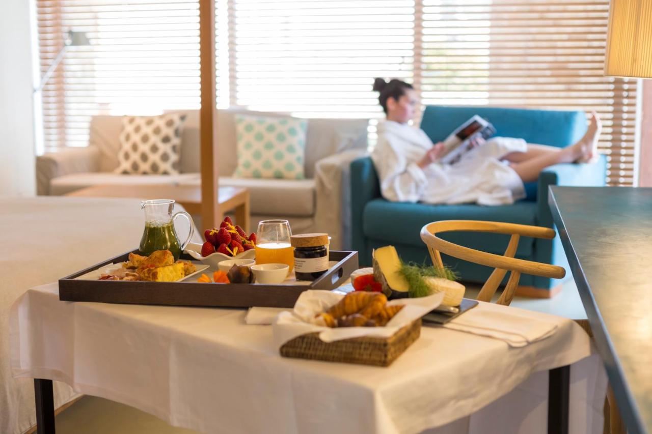 Hotel Del Teatre - Adults Only Regencós 外观 照片