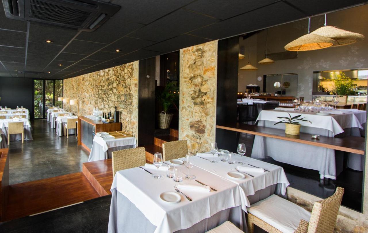 Hotel Del Teatre - Adults Only Regencós 外观 照片