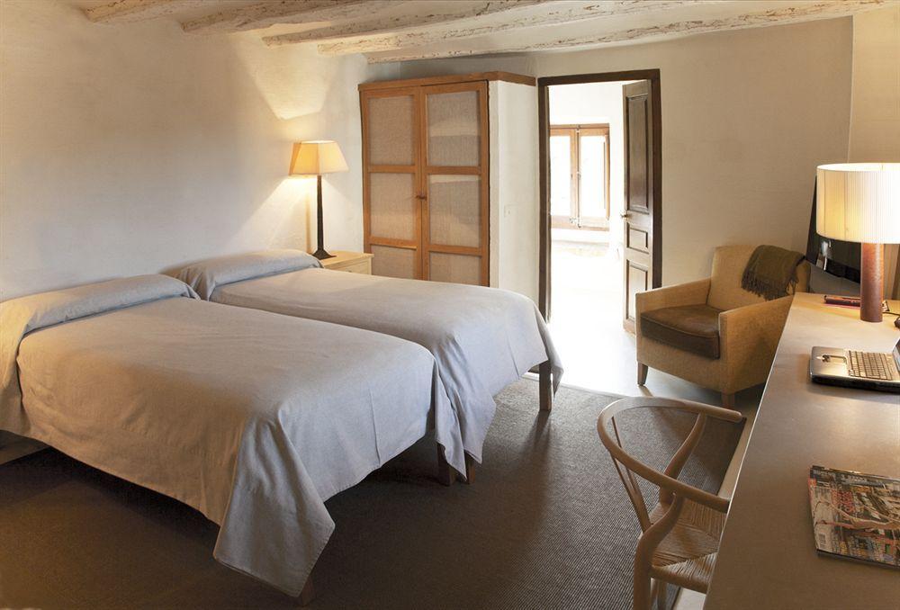 Hotel Del Teatre - Adults Only Regencós 外观 照片