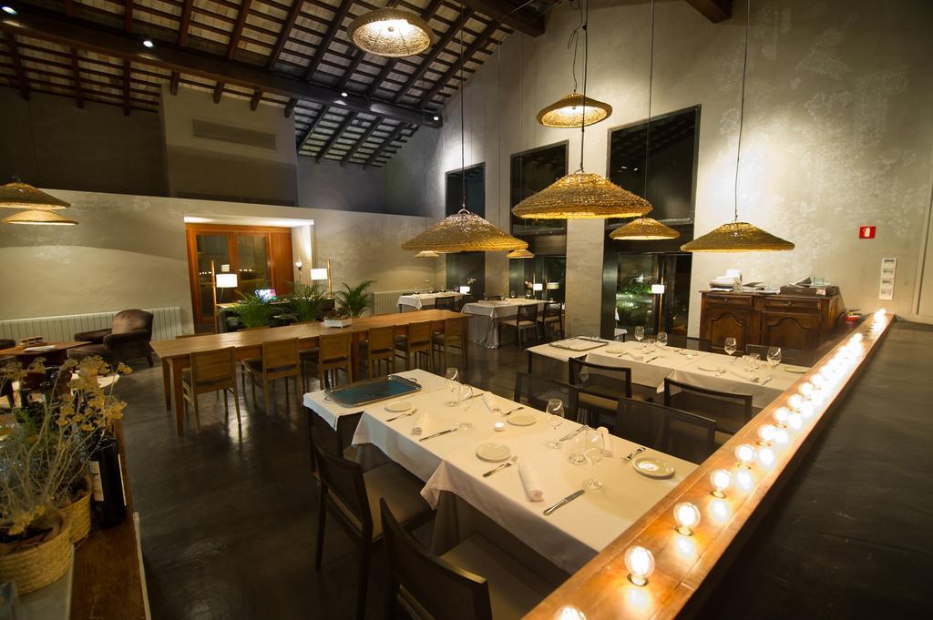 Hotel Del Teatre - Adults Only Regencós 外观 照片