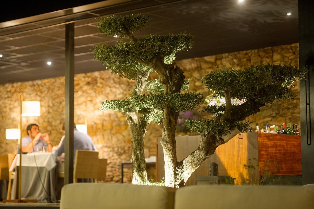 Hotel Del Teatre - Adults Only Regencós 外观 照片
