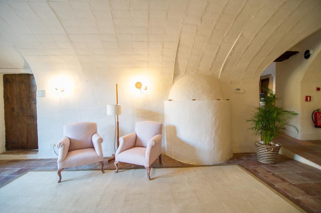 Hotel Del Teatre - Adults Only Regencós 外观 照片