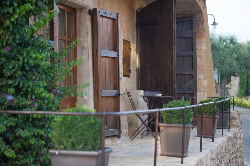 Hotel Del Teatre - Adults Only Regencós 外观 照片
