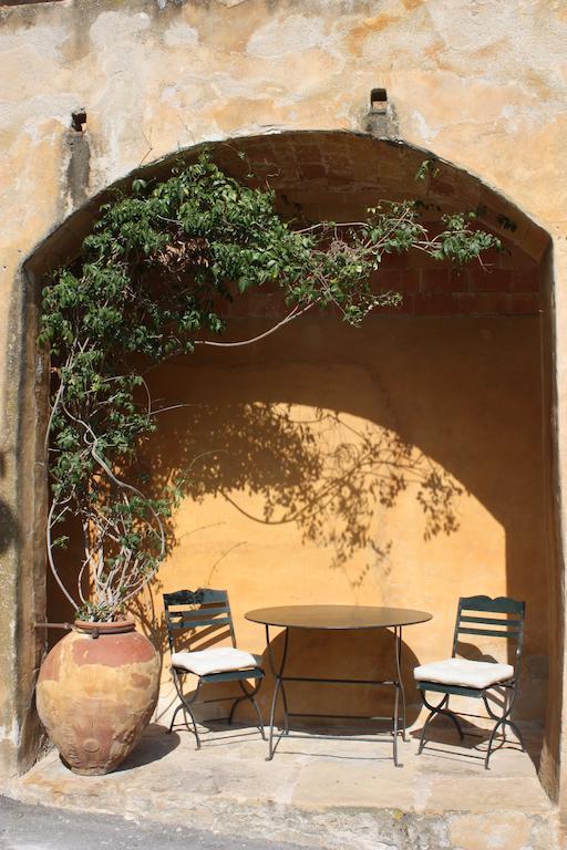 Hotel Del Teatre - Adults Only Regencós 外观 照片