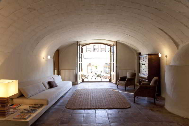 Hotel Del Teatre - Adults Only Regencós 外观 照片