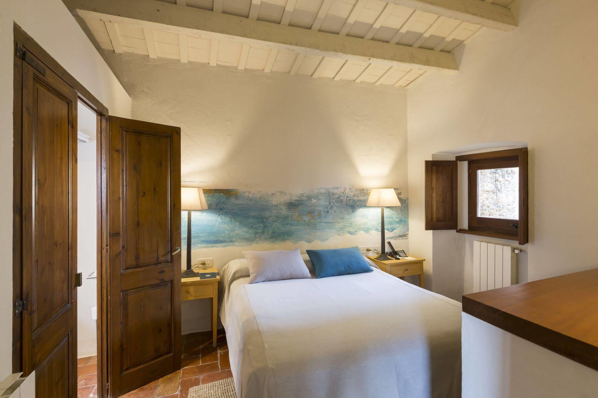 Hotel Del Teatre - Adults Only Regencós 外观 照片
