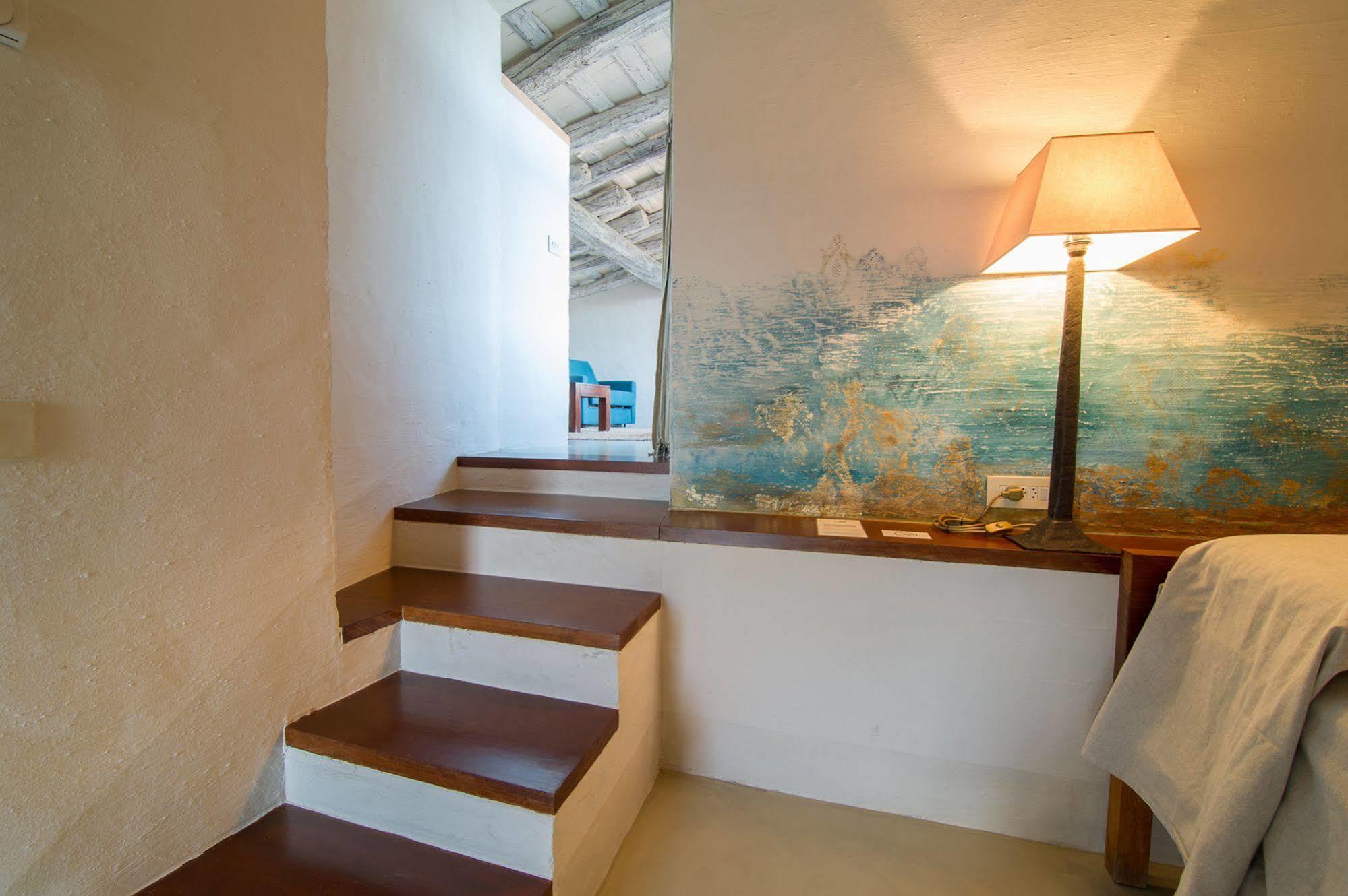 Hotel Del Teatre - Adults Only Regencós 外观 照片