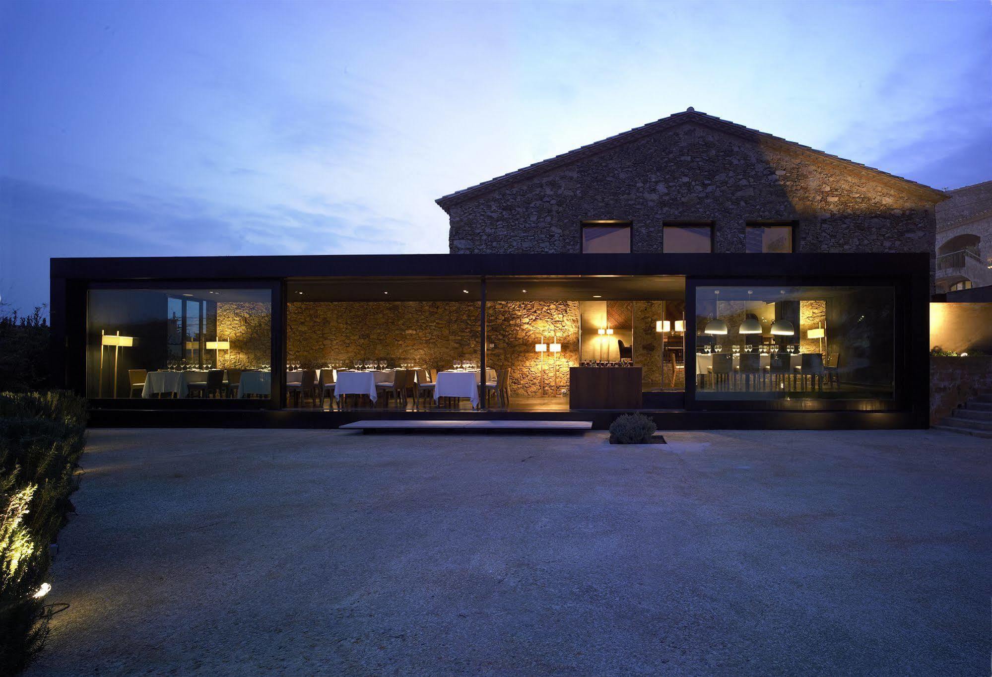 Hotel Del Teatre - Adults Only Regencós 外观 照片