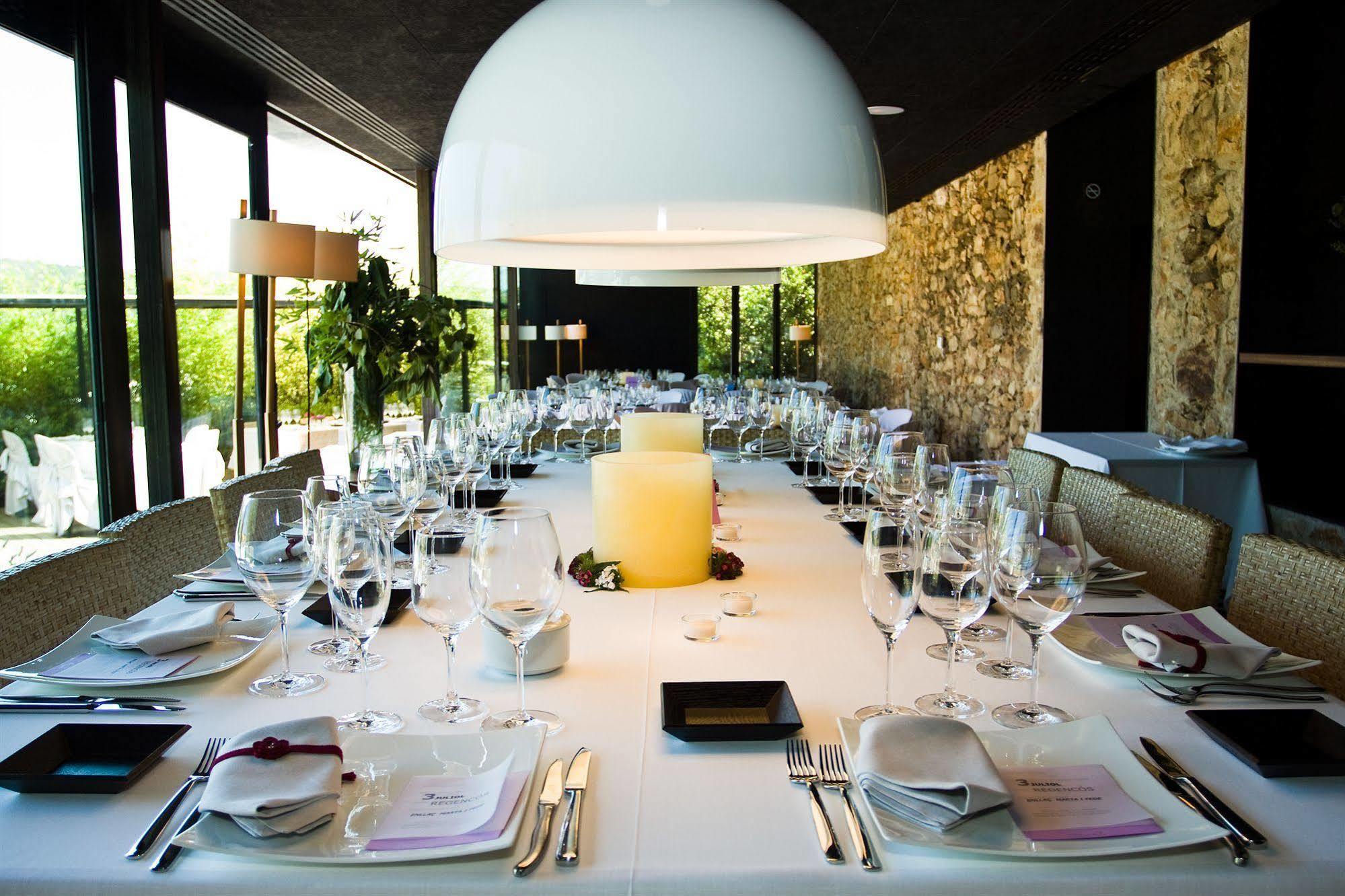 Hotel Del Teatre - Adults Only Regencós 外观 照片