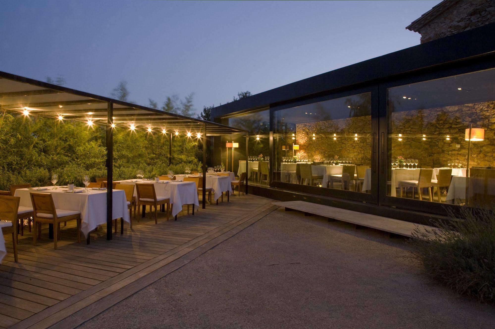 Hotel Del Teatre - Adults Only Regencós 外观 照片