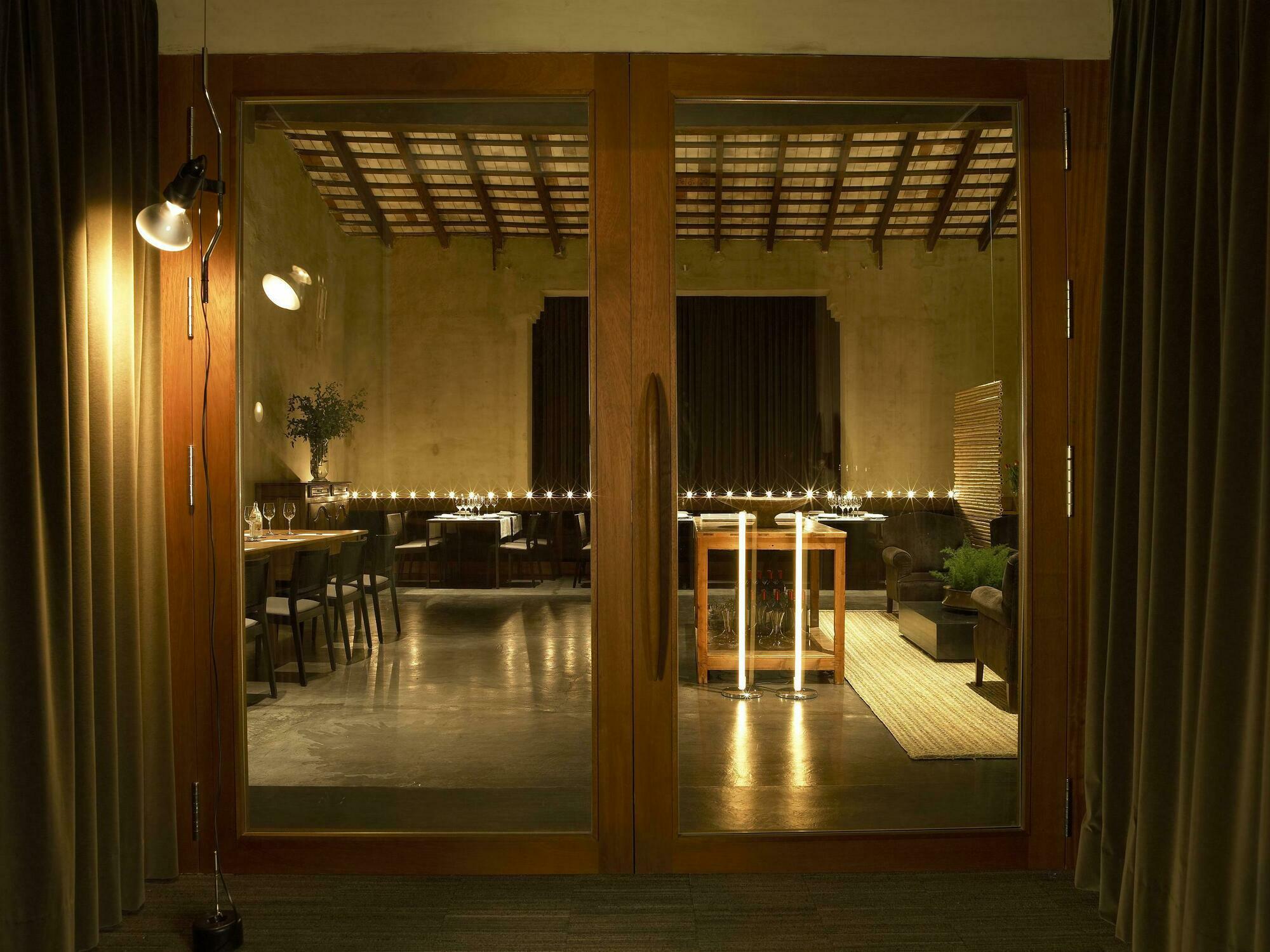 Hotel Del Teatre - Adults Only Regencós 外观 照片