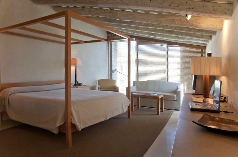 Hotel Del Teatre - Adults Only Regencós 外观 照片
