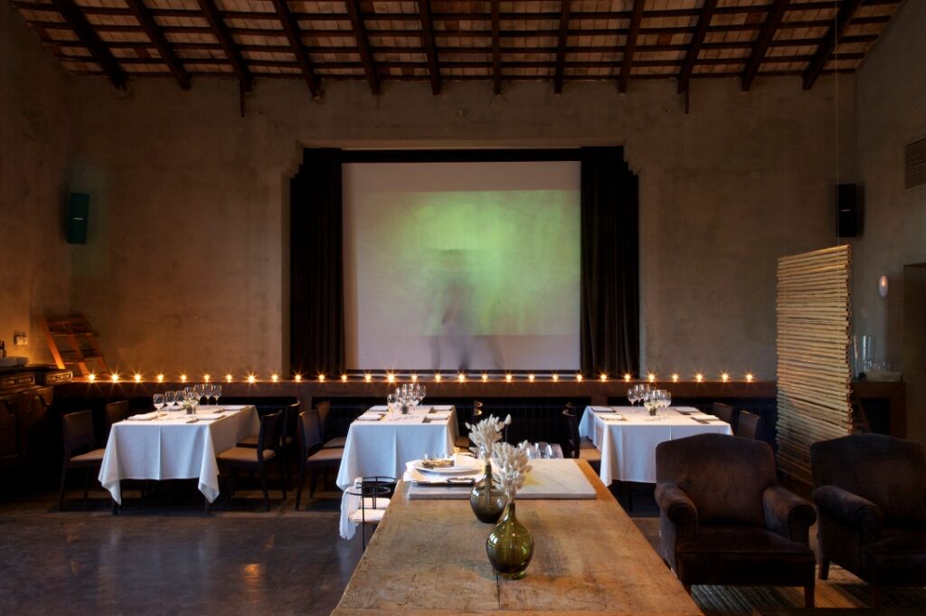 Hotel Del Teatre - Adults Only Regencós 外观 照片