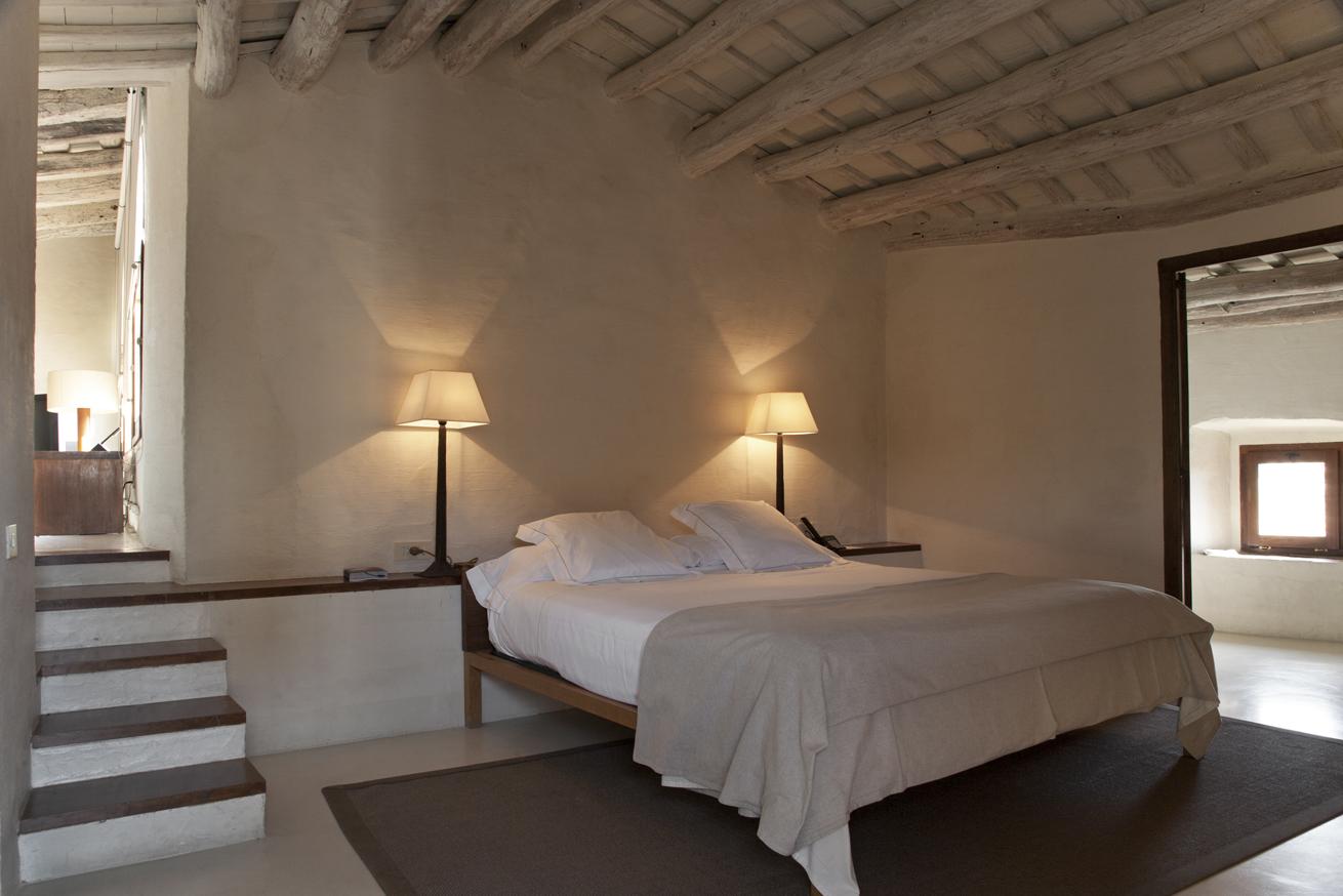 Hotel Del Teatre - Adults Only Regencós 客房 照片